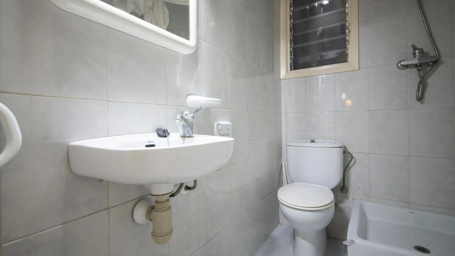 Th162 Apartamento Centrico Rambla Nova 106 Tarragone Appartement