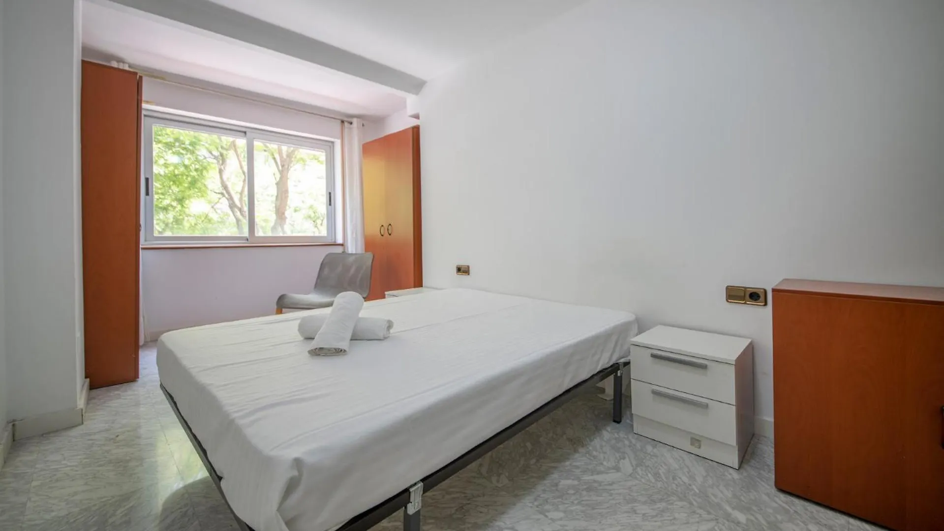 Appartement Th162 Apartamento Centrico Rambla Nova 106 Tarragone