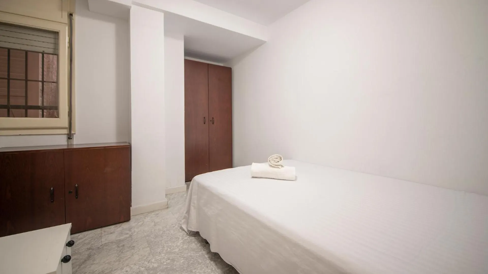 Th162 Apartamento Centrico Rambla Nova 106 Tarragone 0*,  Espagne