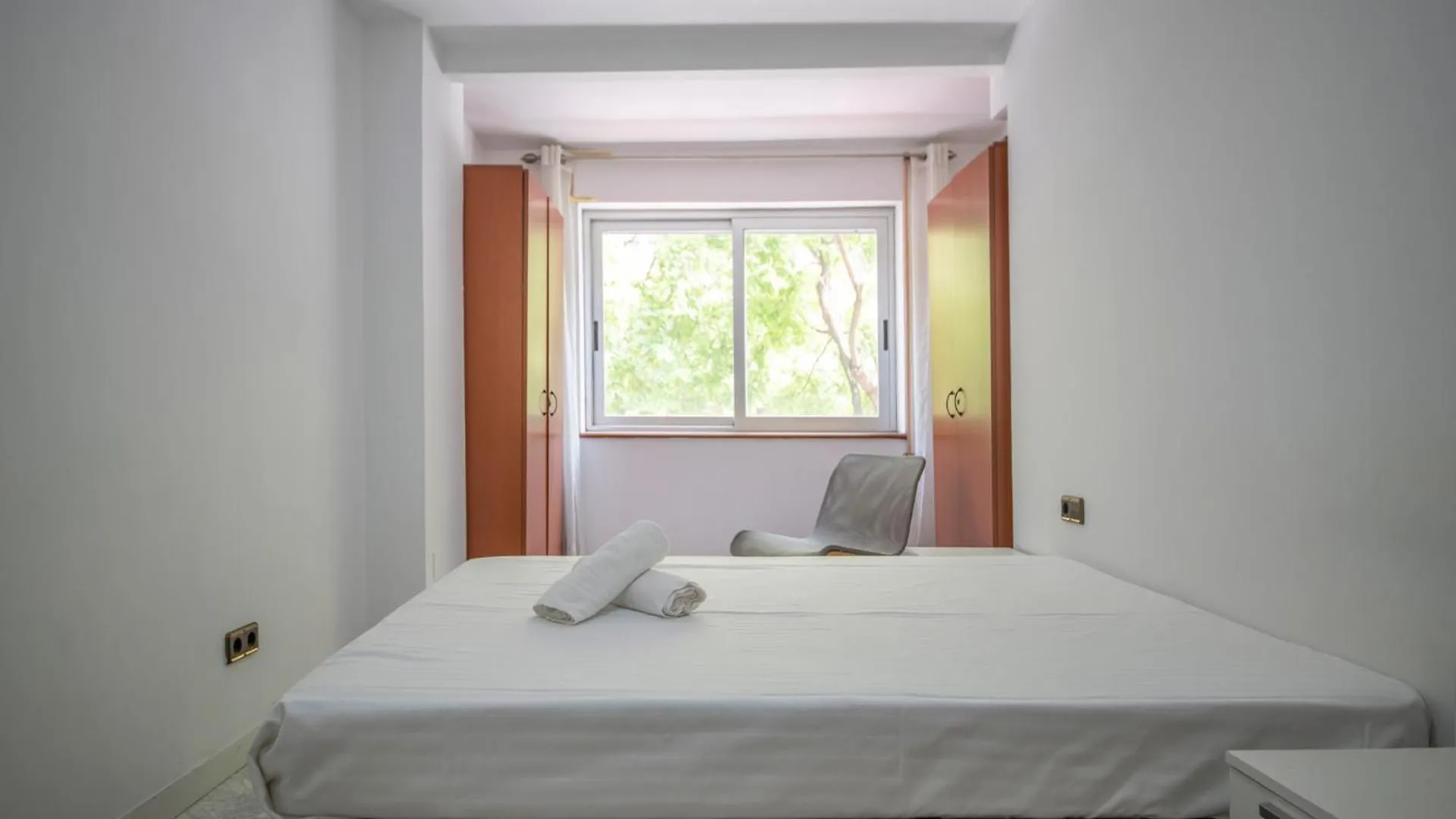 Th162 Apartamento Centrico Rambla Nova 106 Tarragone Appartement