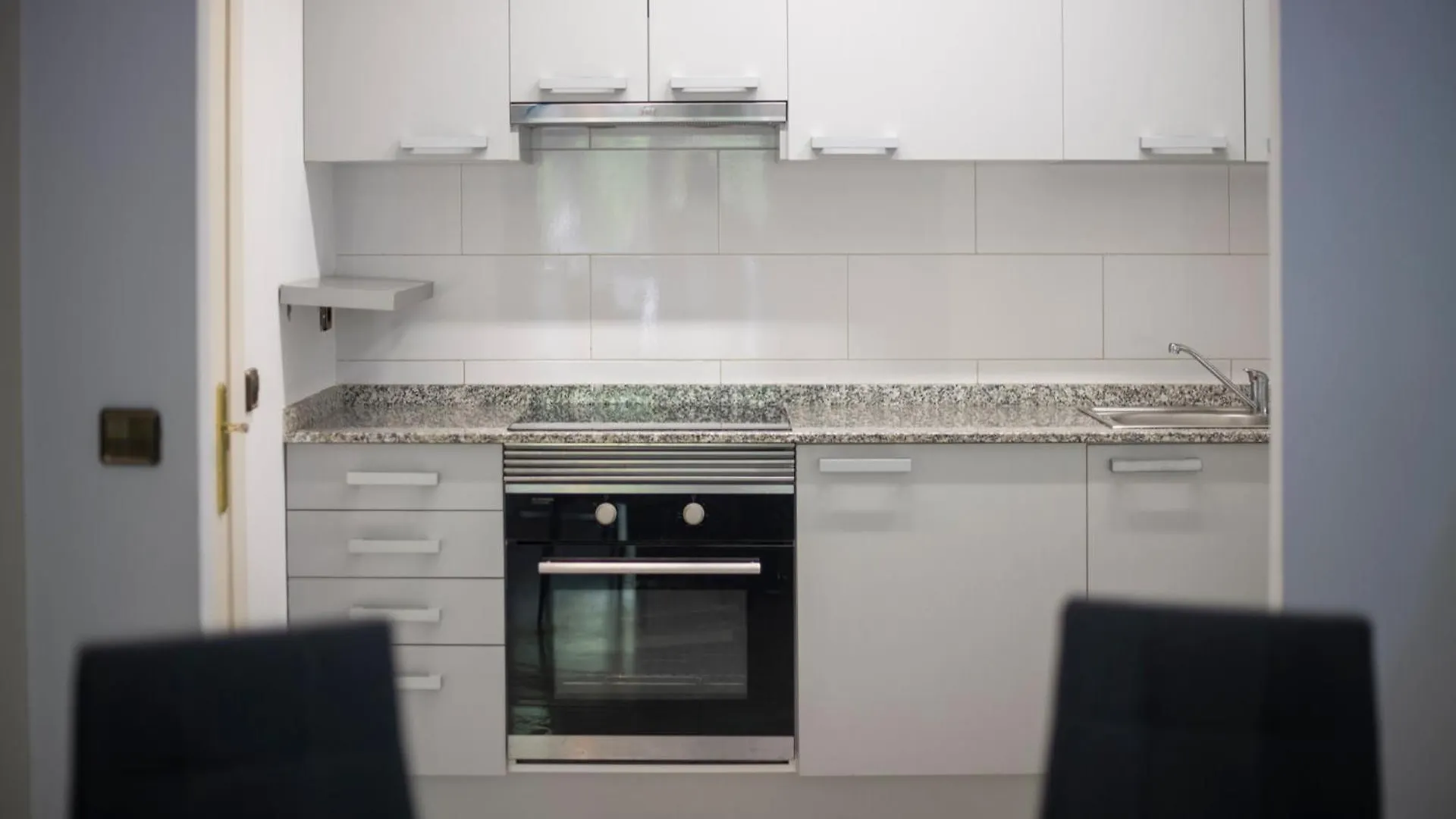 Appartement Th162 Apartamento Centrico Rambla Nova 106 Tarragona