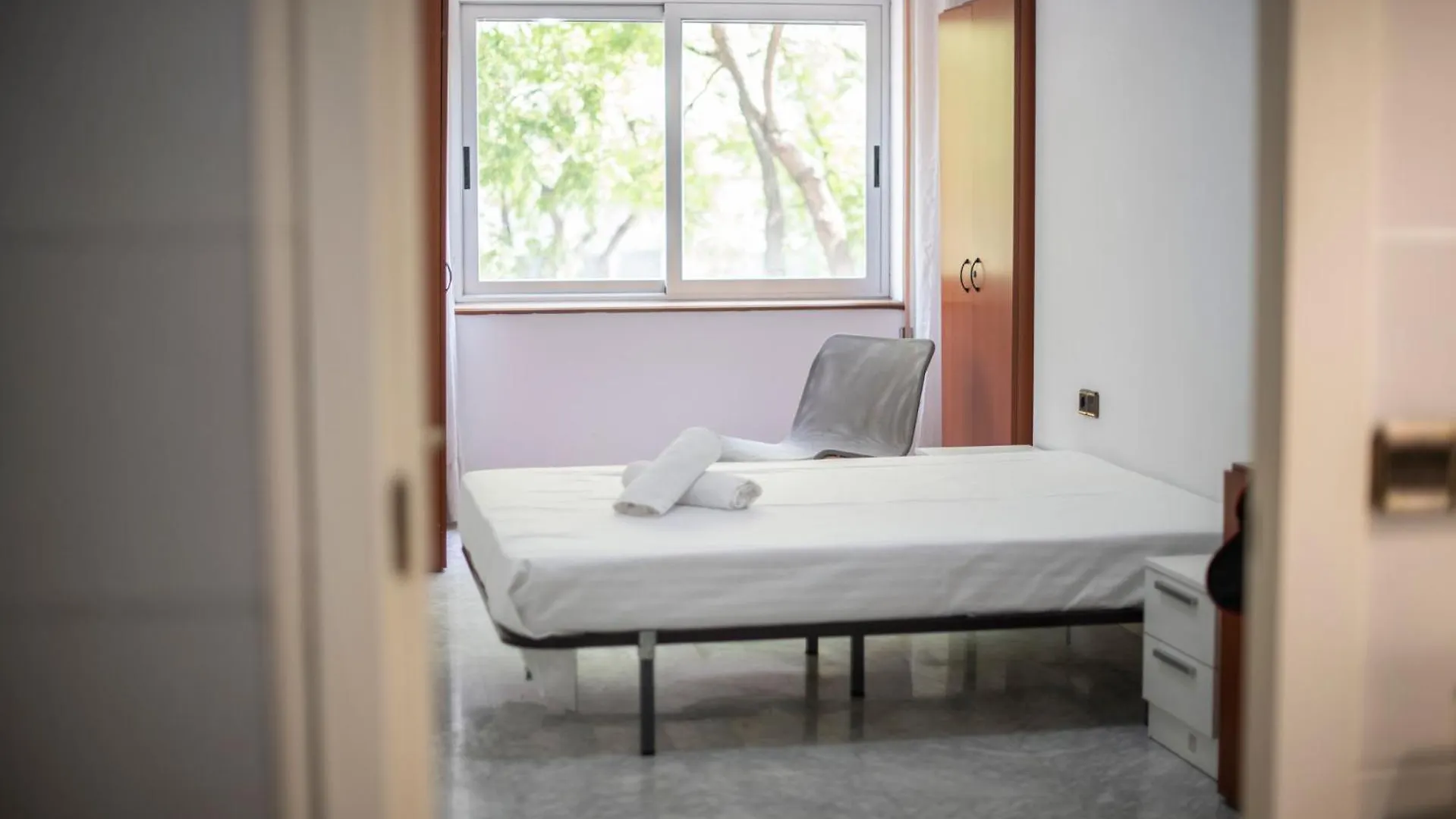 Th162 Apartamento Centrico Rambla Nova 106 Tarragone 0*,