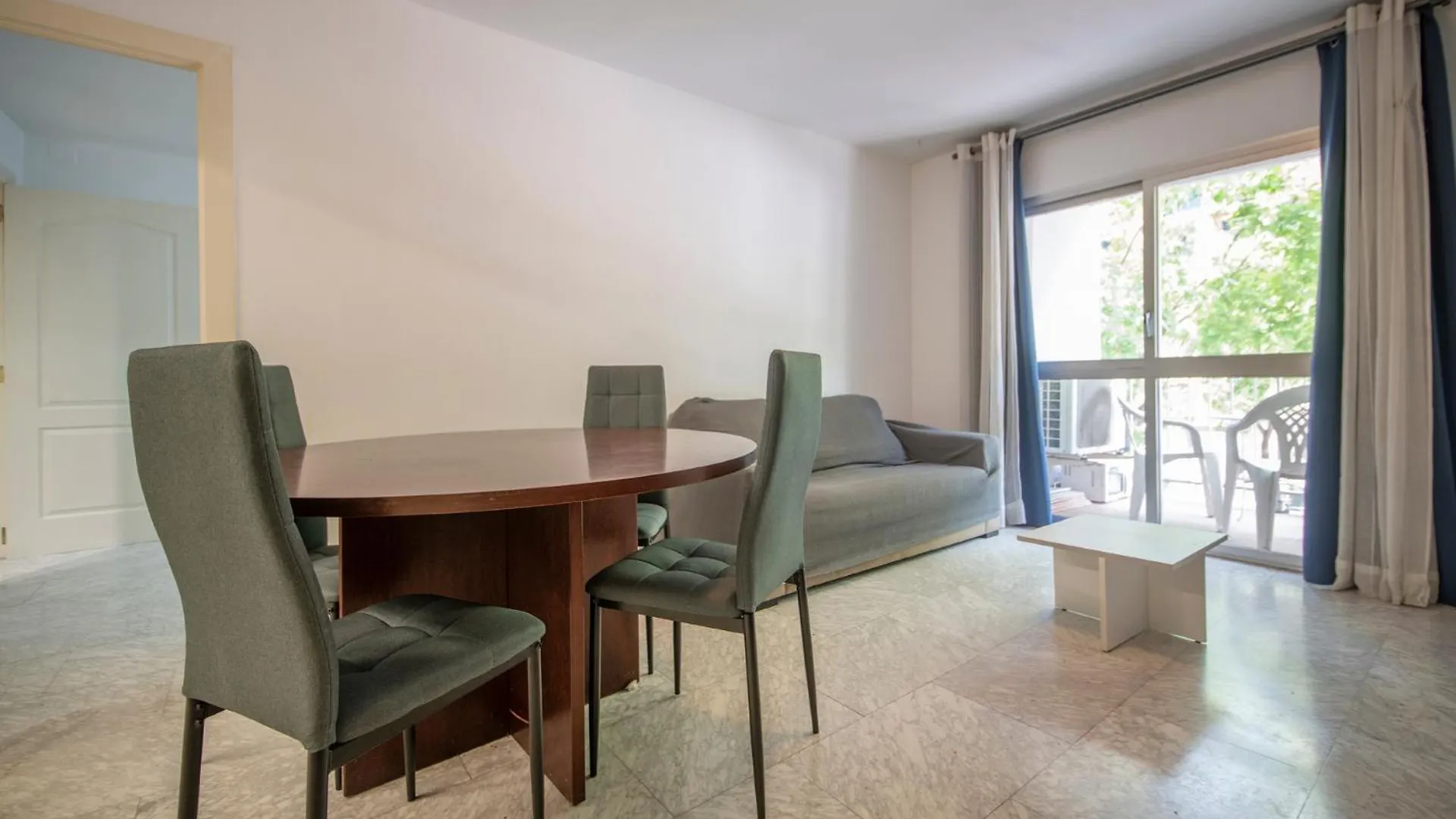 Th162 Apartamento Centrico Rambla Nova 106 Tarragone Espagne